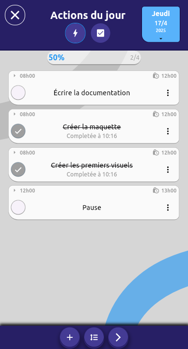 Capture écran 3